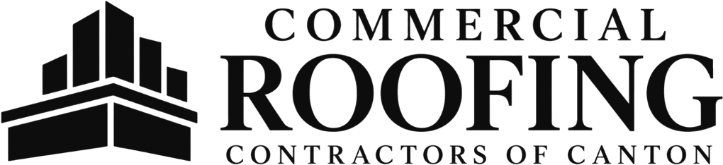 Commercial Roofing Contractors of Canton logo