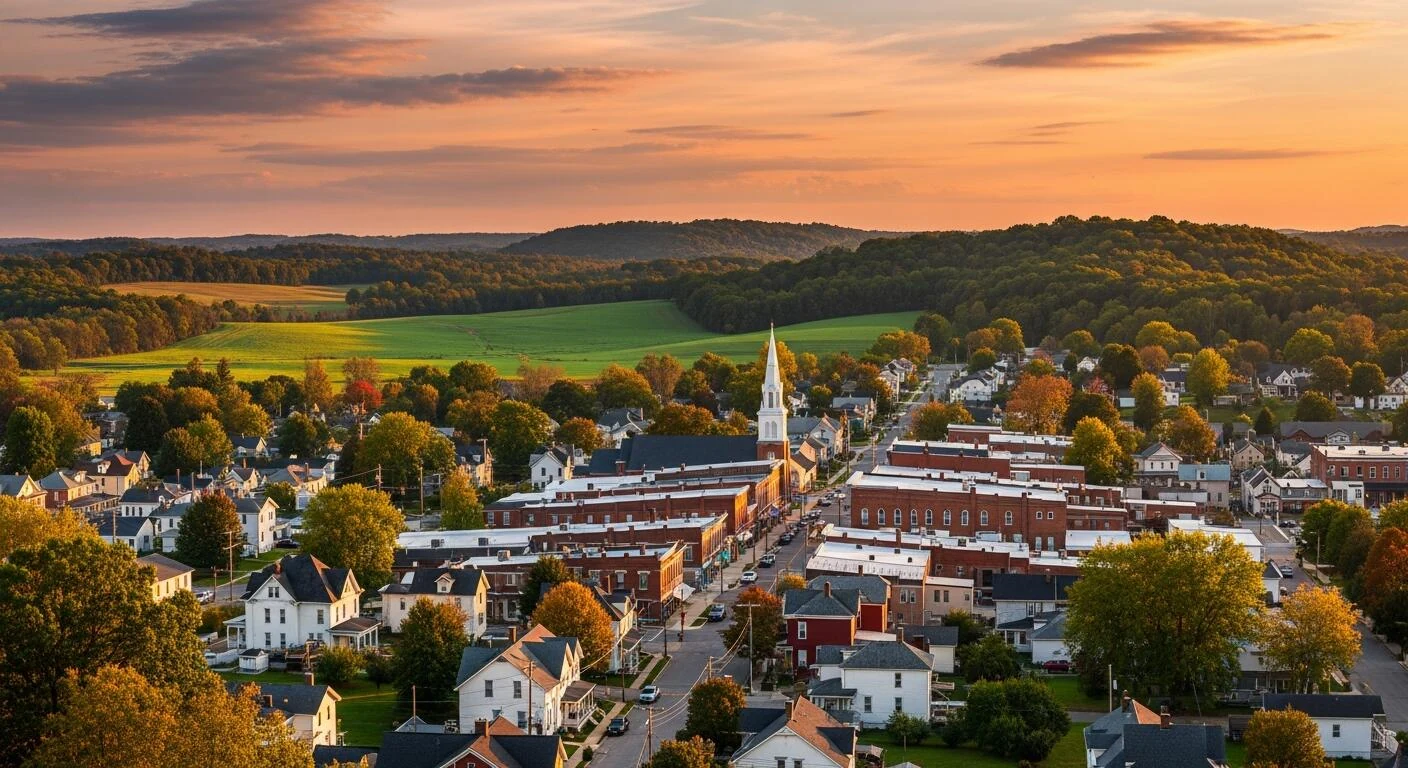 Commercial Roofing Contractors Dalton, OH