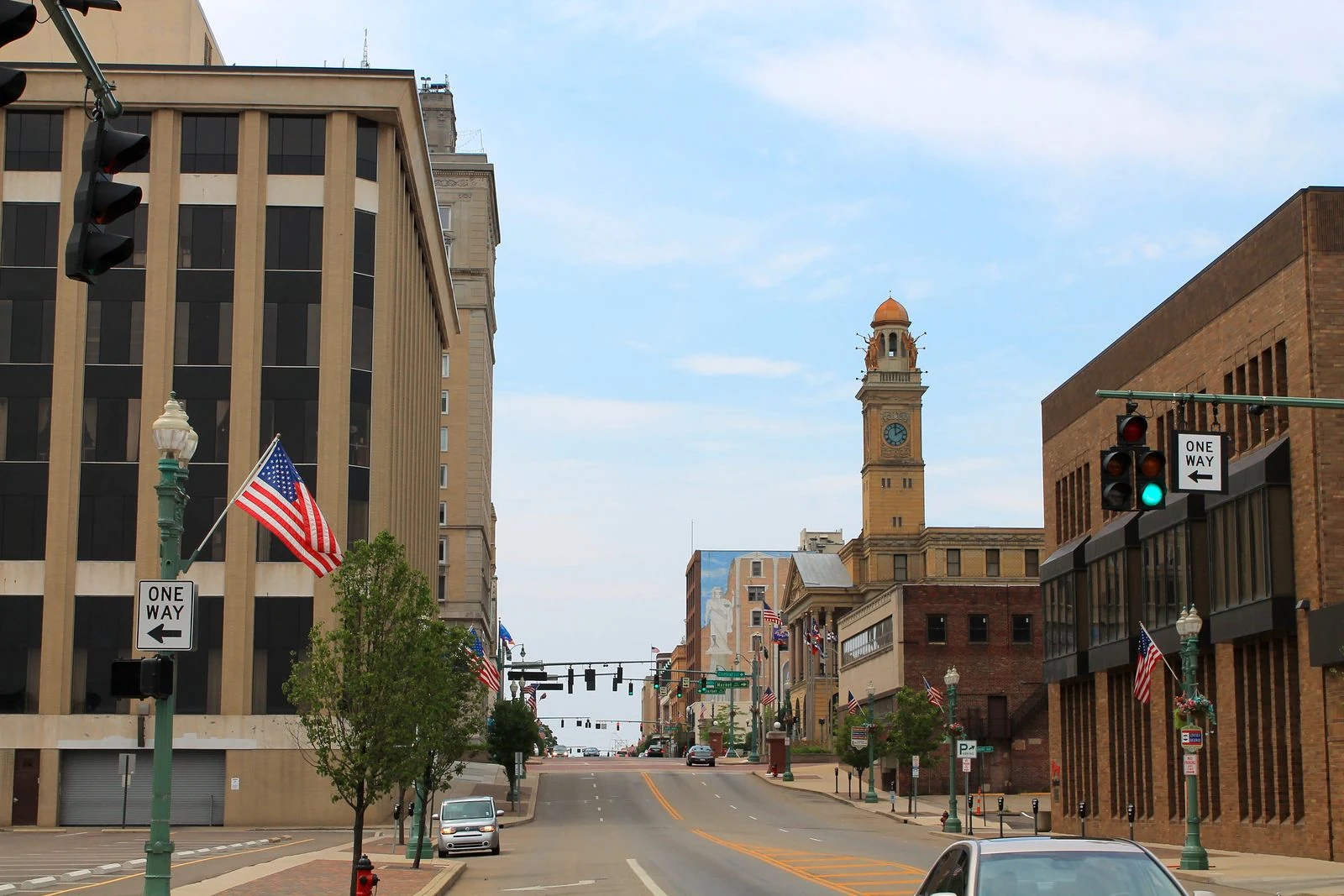 Commercial Roofing Contractors East Canton, OH