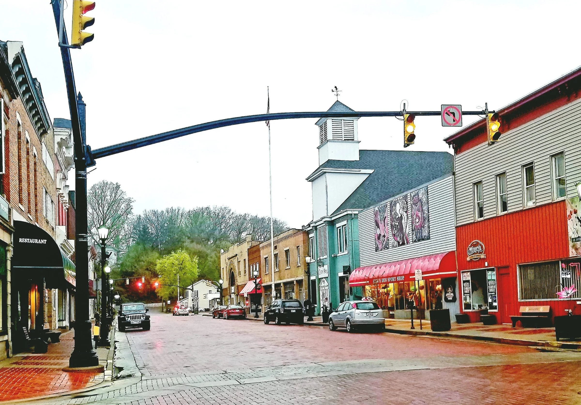 Commercial Roofing Contractors Minerva, OH