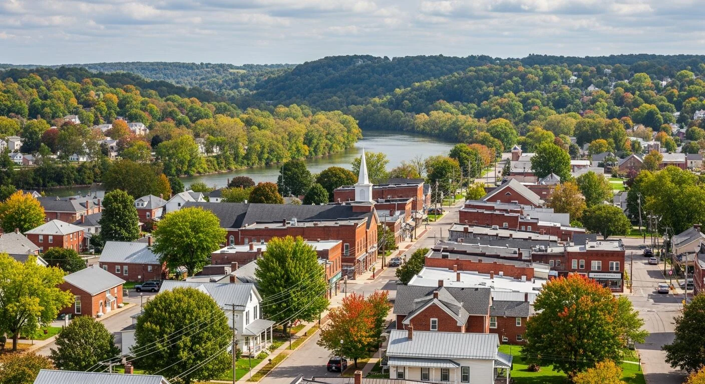 Commercial Roofing Contractors Navarre, OH