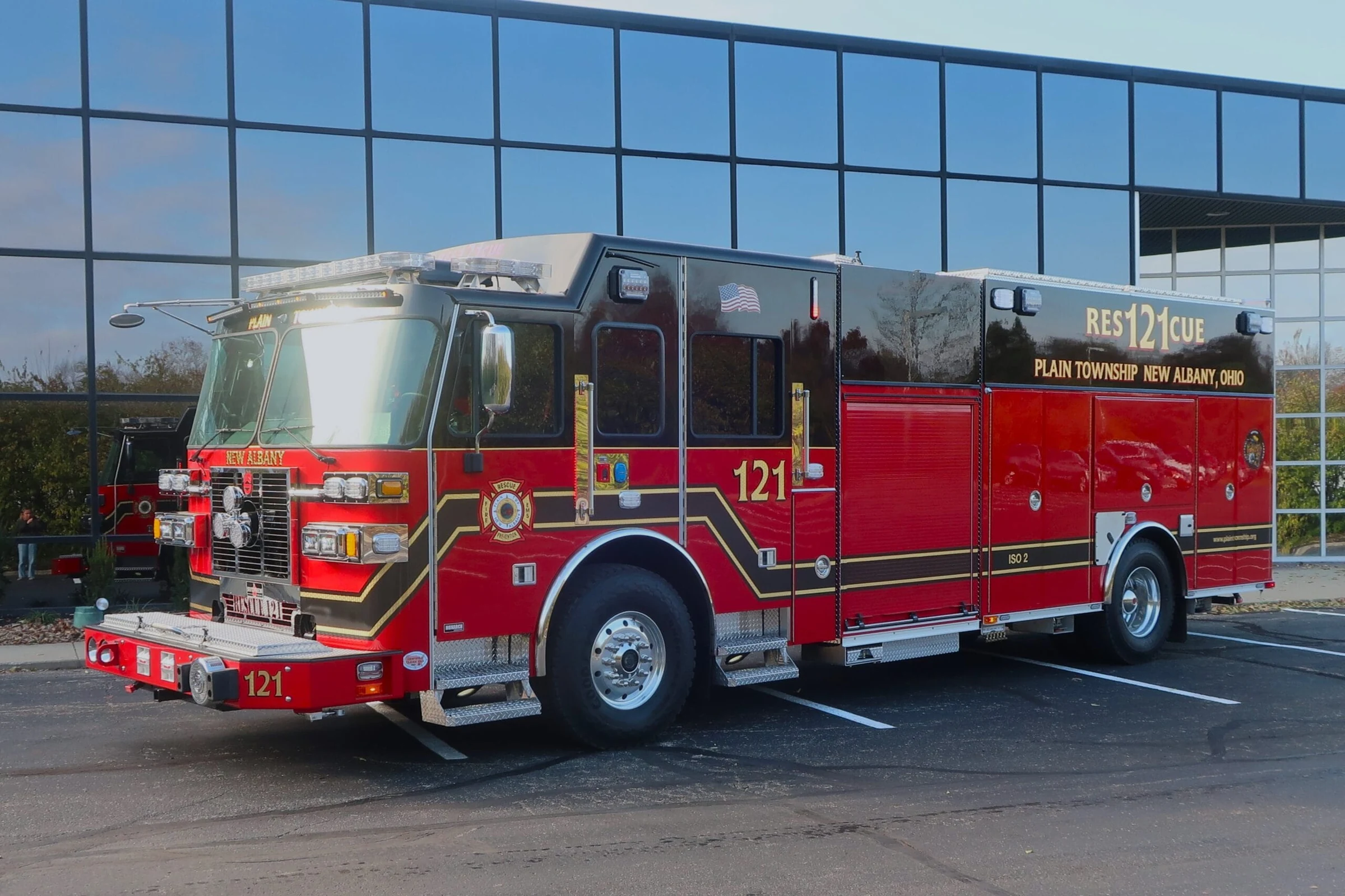 Commercial Roofing Contractors Plain Township, OH