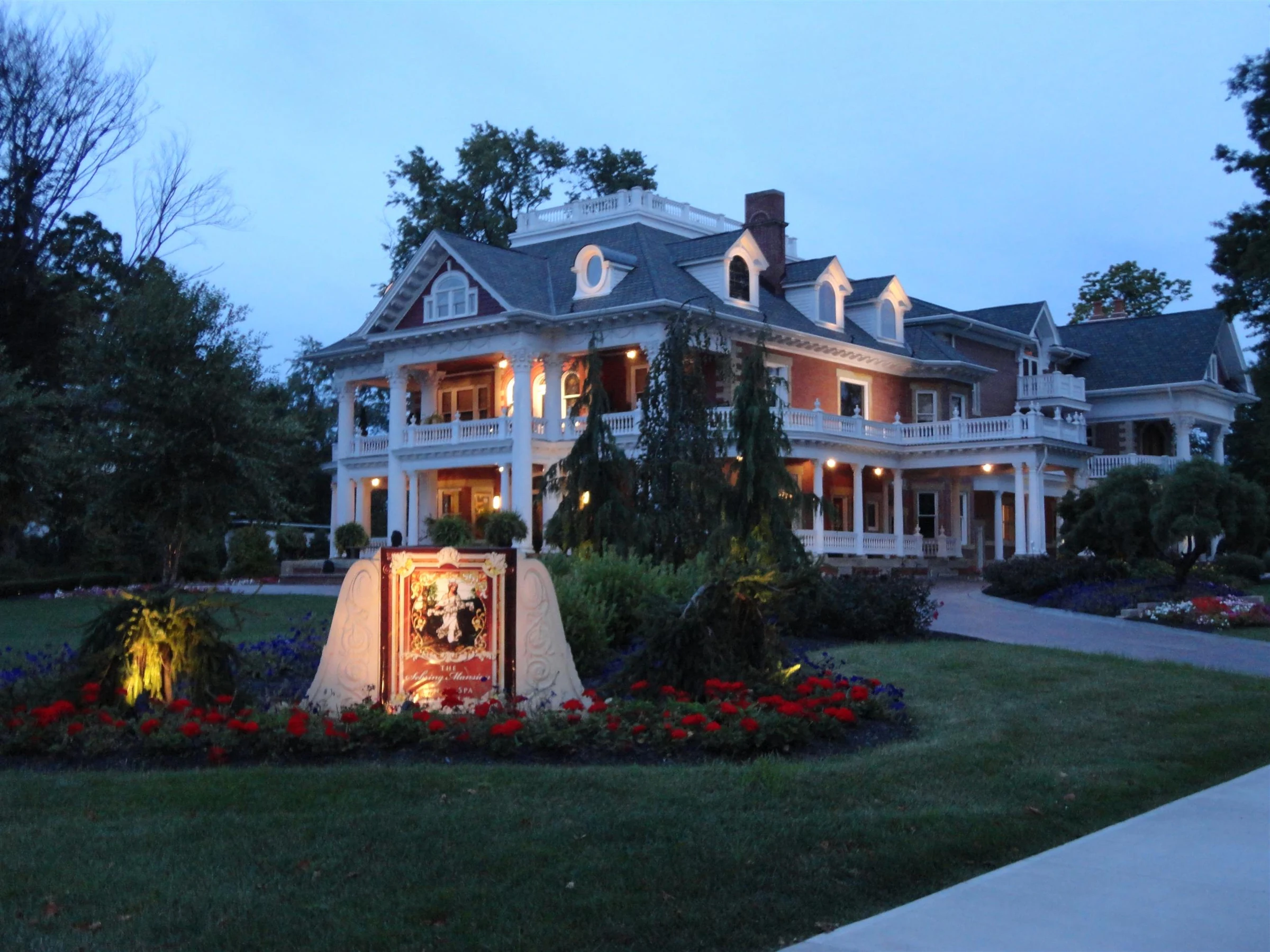 Commercial Roofing Contractors Sebring, OH