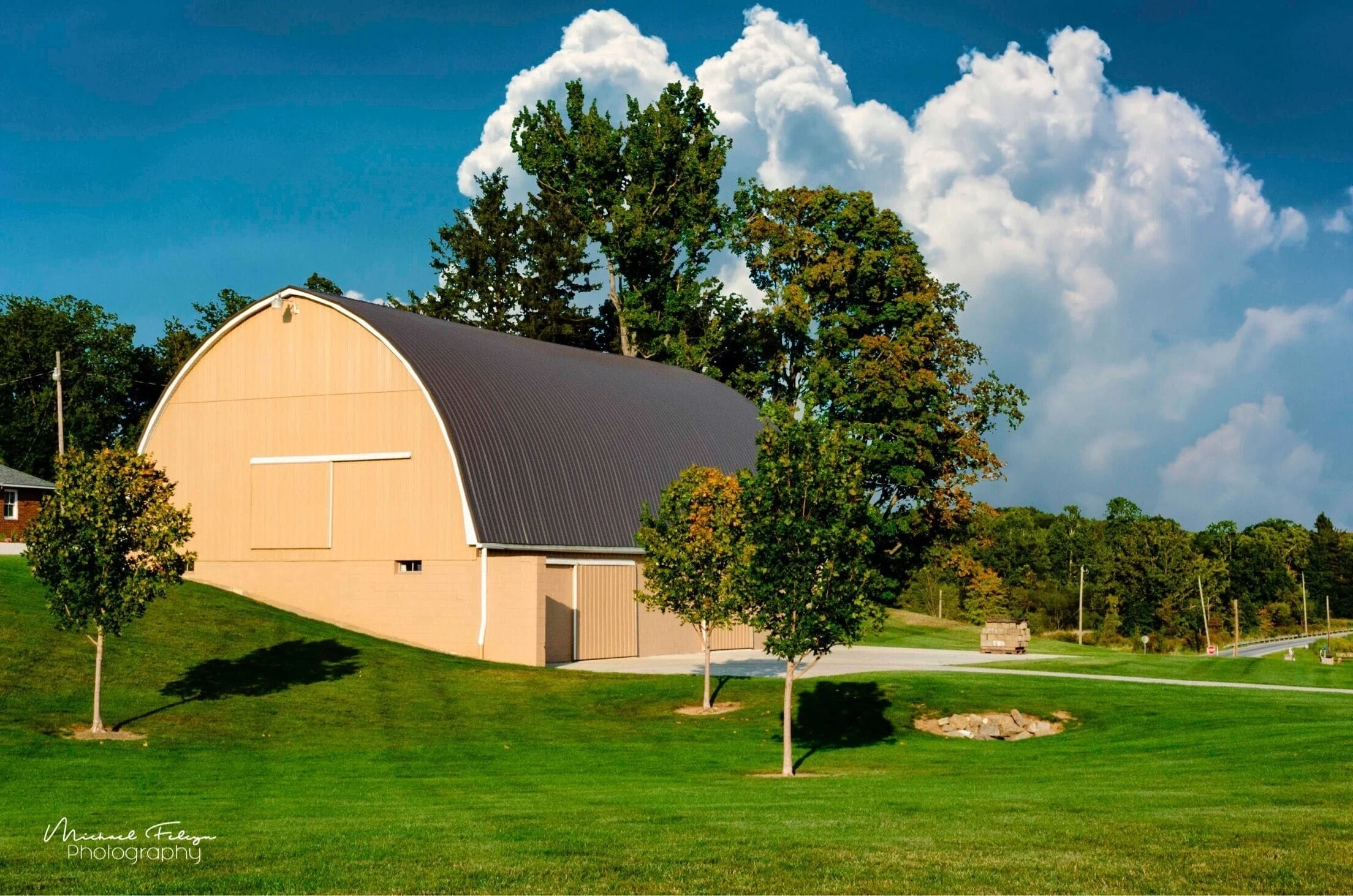 Commercial Roofing Contractors Waynesburg