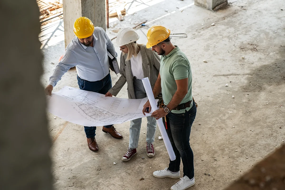 General Contractors in Canton, OH