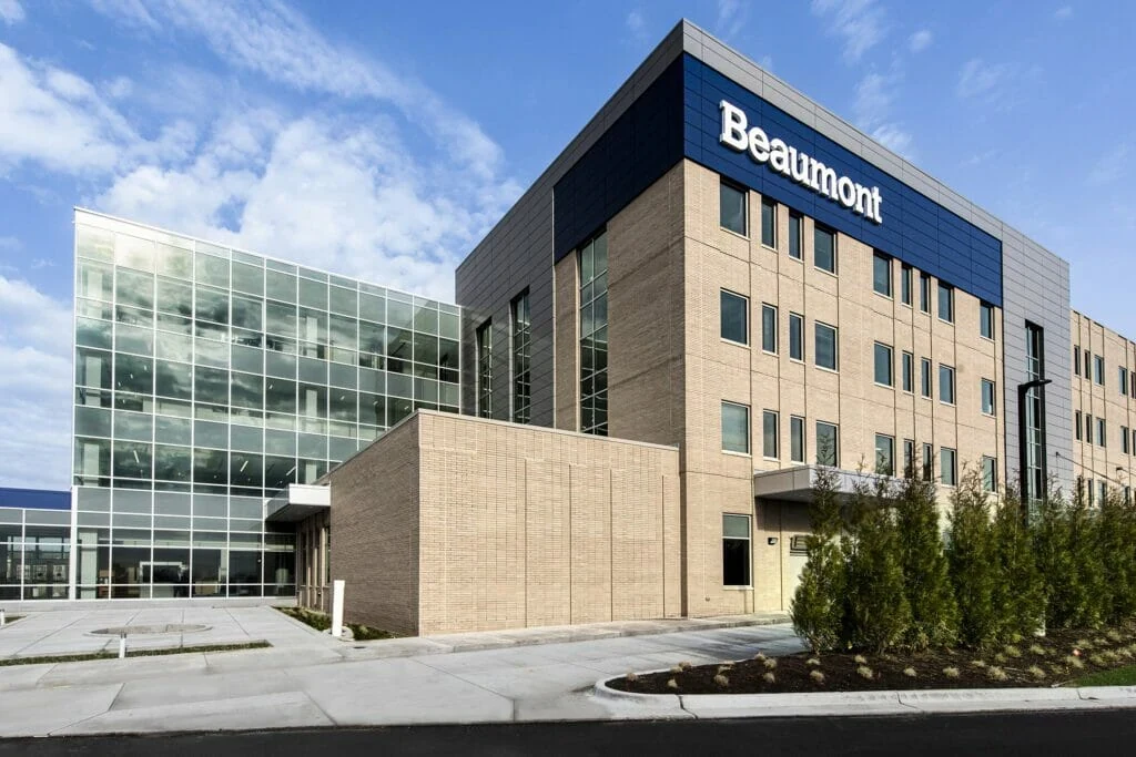 Healthcare Systems in Canton, OH