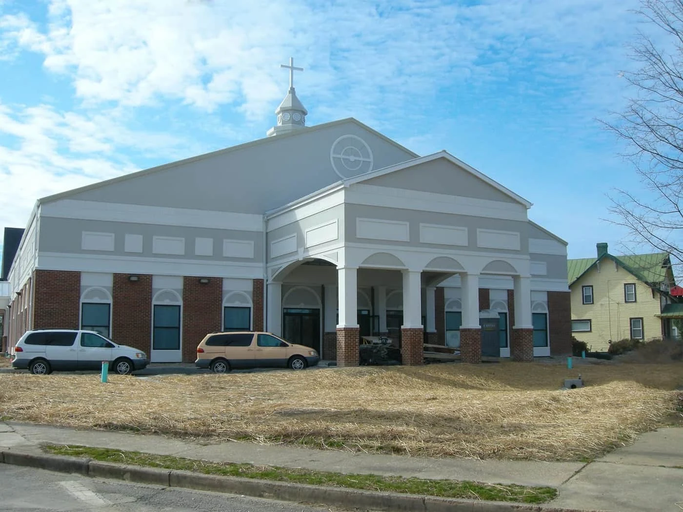 Insurance Restoration in Canton, OH