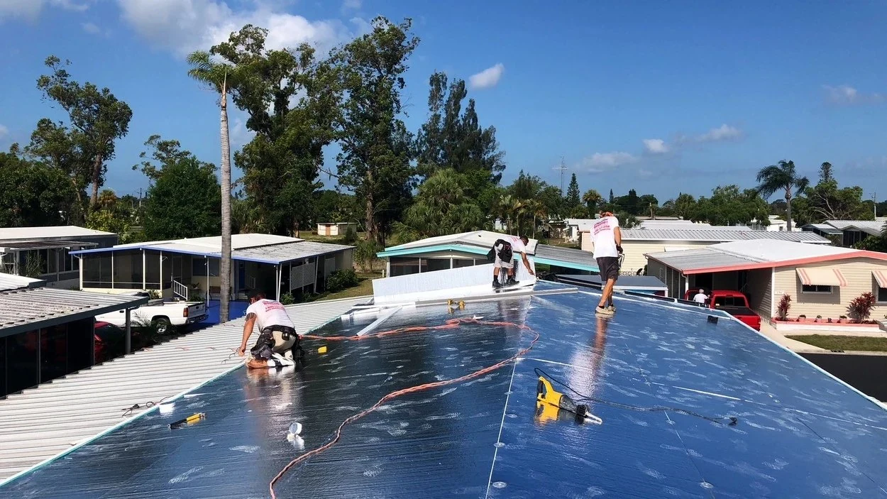 Carlisle SynTec Roofing Systems in Canton, OH