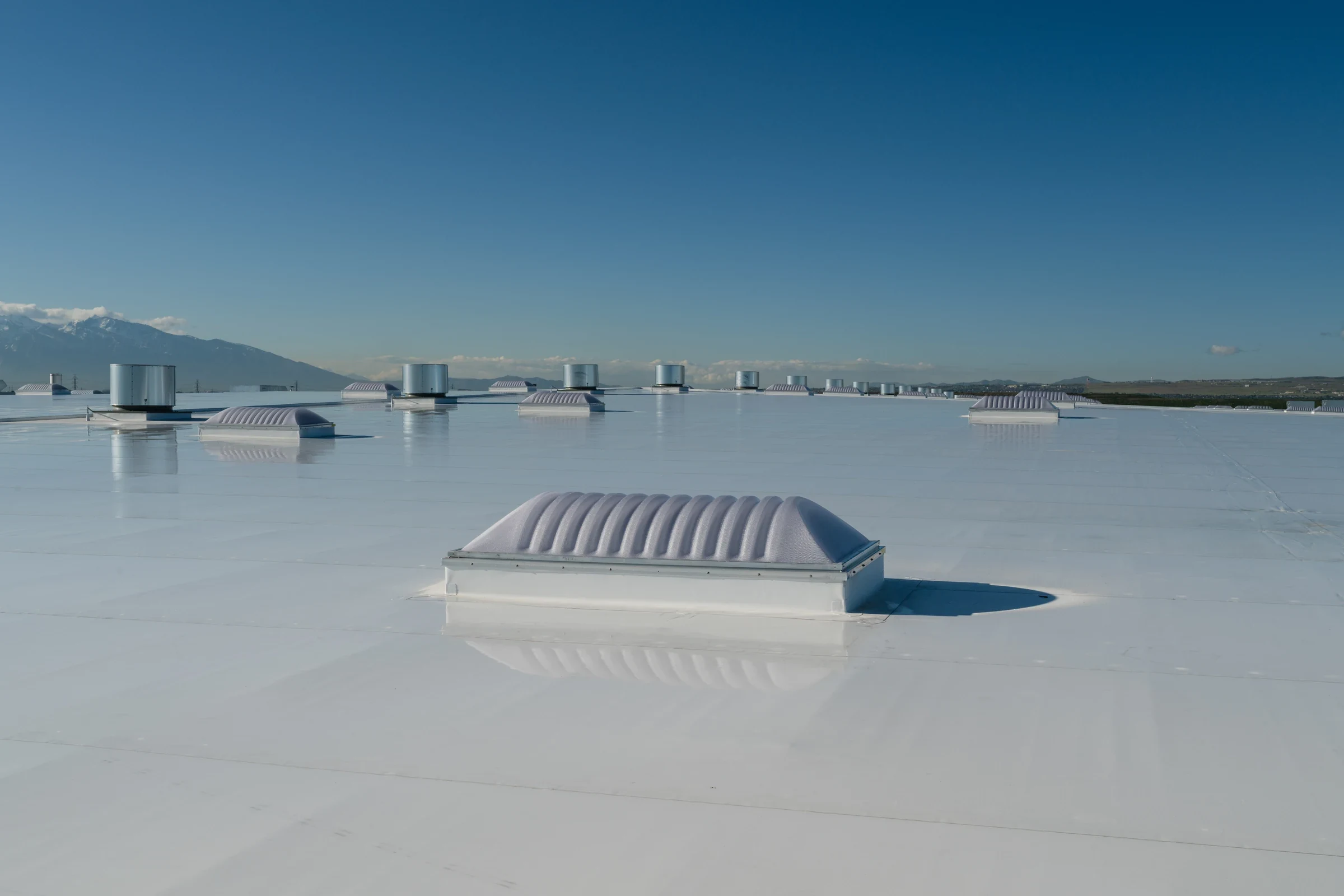 Elevate (Holcim) Roofing Systems in Canton, OH