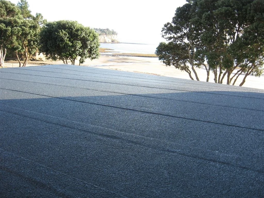 Sika Sarnafil PVC Roofing in Canton, OH