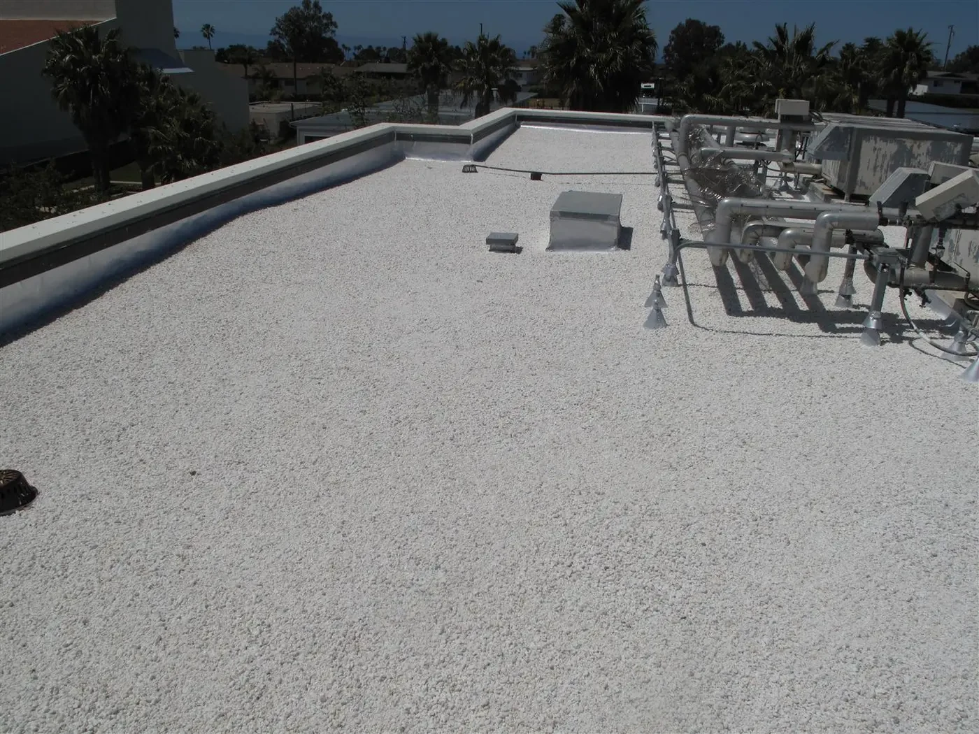 Built-Up Roofing in Canton, OH