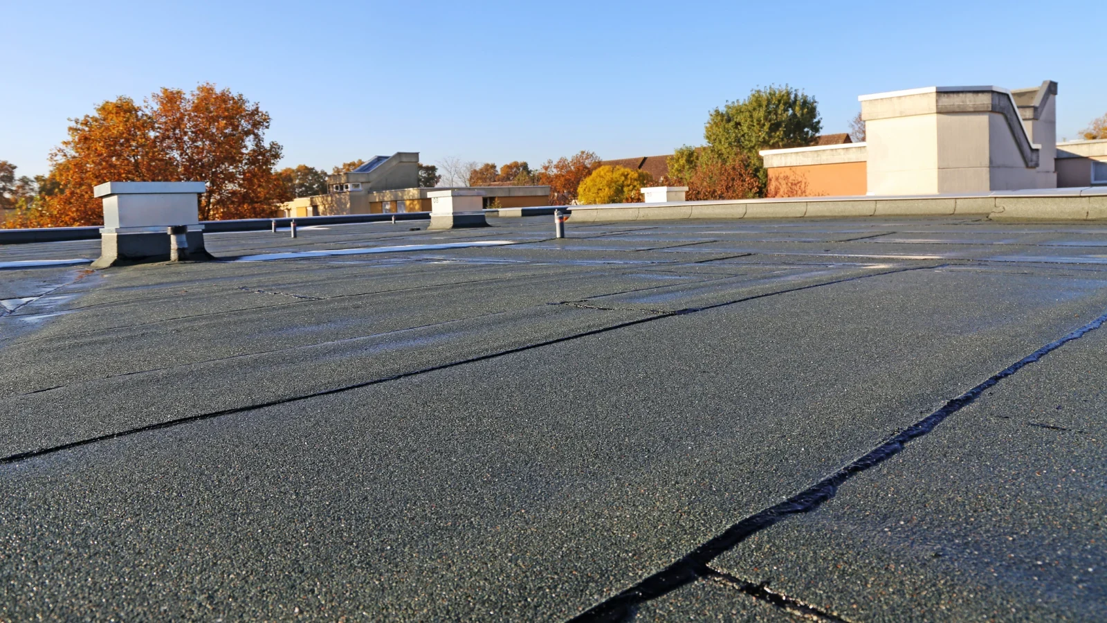 Roof Recover and Overlay in Canton, OH
